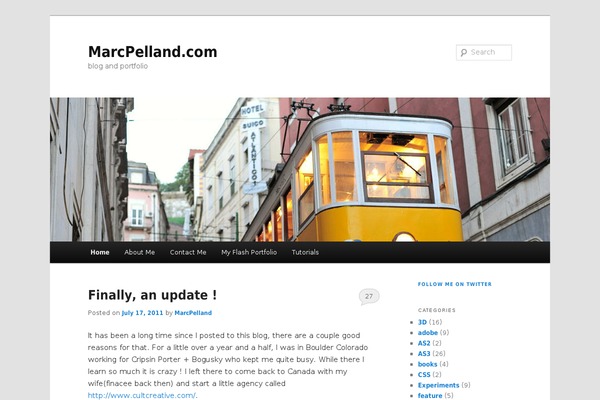 Site using Highlight Source Pro plugin