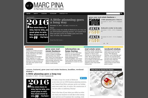 Arthemia theme site design template sample