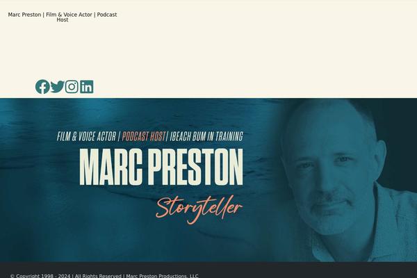 Site using Newsletter Sign-Up plugin