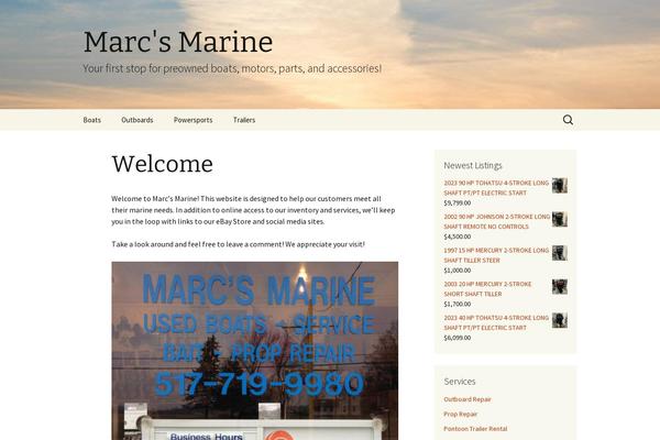 Site using Page Links To plugin