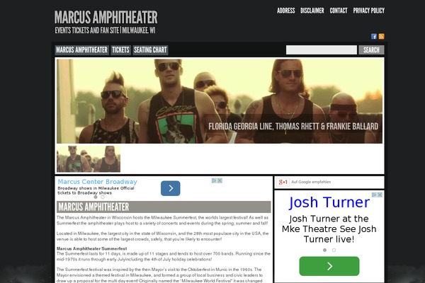 Magzimus theme site design template sample