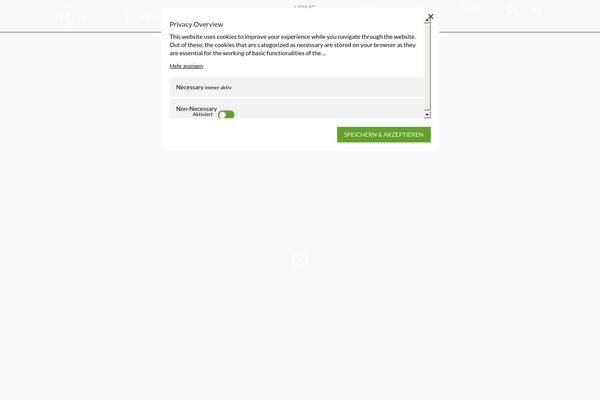 Site using Nextgen-gallery-pro plugin