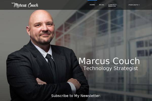 Site using Drop Shadow Boxes plugin