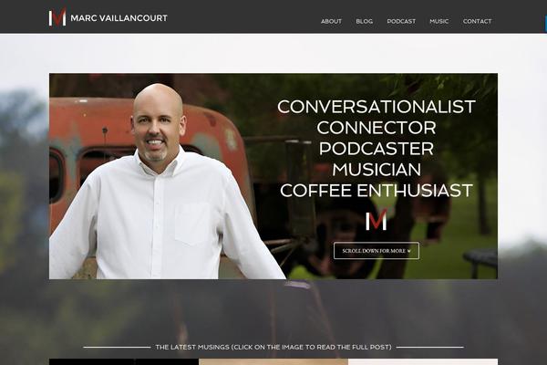Site using Icegram plugin