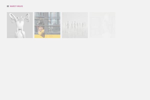 Mdm theme site design template sample