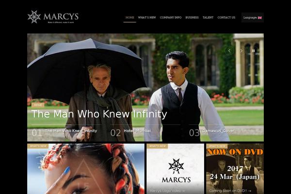 Esquise theme site design template sample
