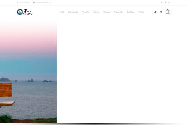Site using Elite-addons-vc plugin