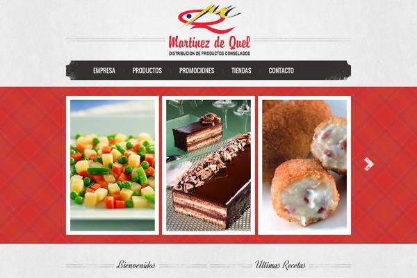 mardequel.com site used D6internet