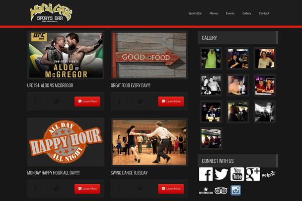 mardibar.com site used Orangewp