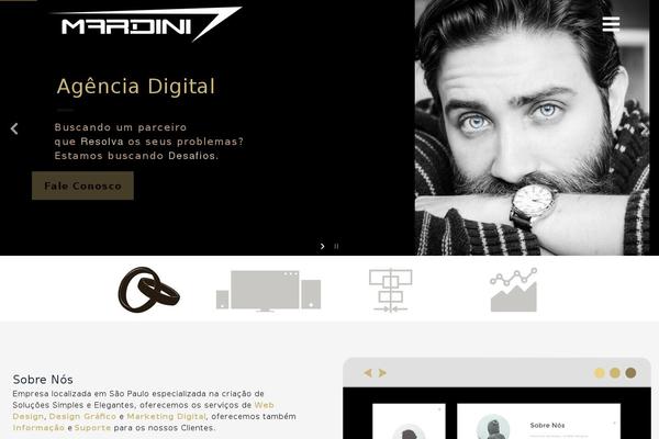 Site using Simple Author Box plugin