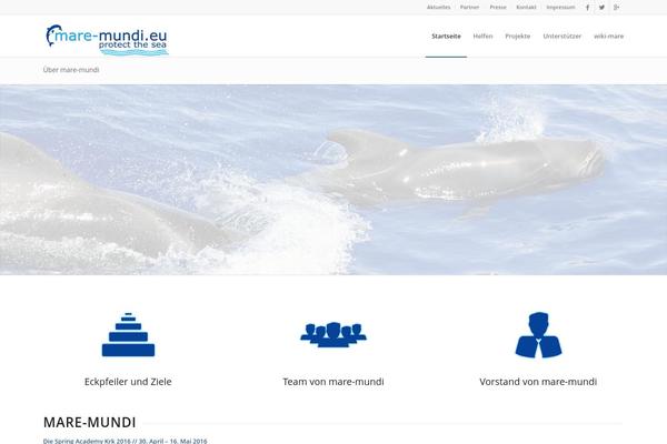 Site using Wp-statistics plugin
