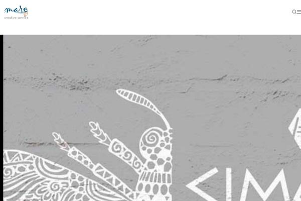 Site using Lastudio-elements plugin
