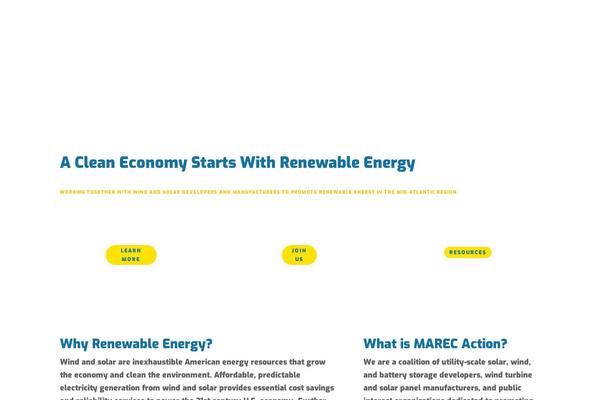 Site using Divi-Switch plugin