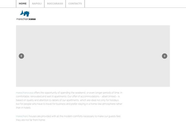 Site using Tk-google-fonts plugin