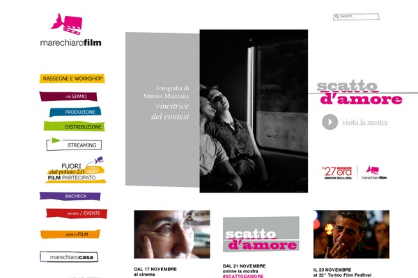 Site using Simple-masonry-layout plugin
