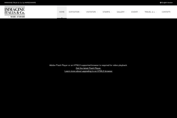 Site using Instafeed plugin