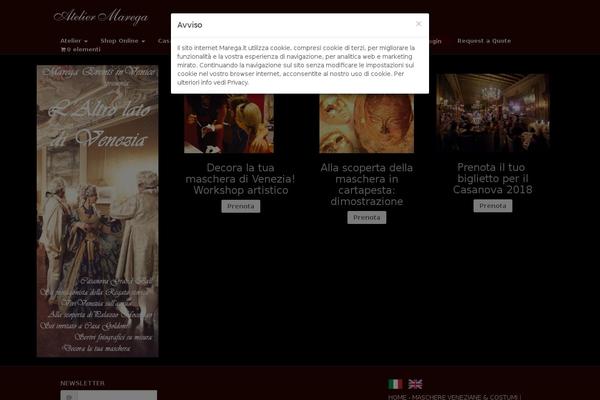 Site using Ceceppa Multilingua plugin