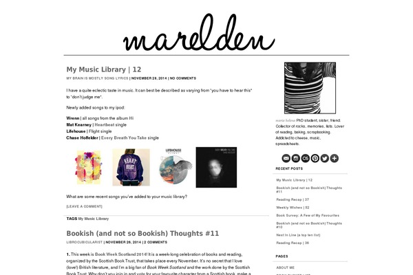 Modern Clix theme site design template sample