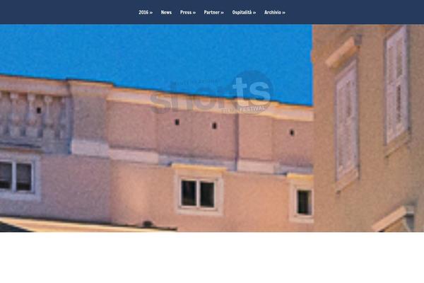 Site using Easy Facebook Like Box plugin