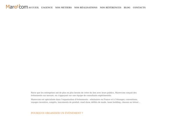 Site using Visual Slide Box Builder plugin
