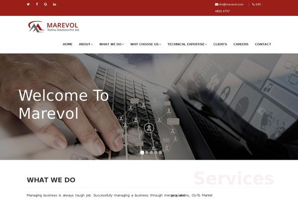 marevol.com site used Stripay