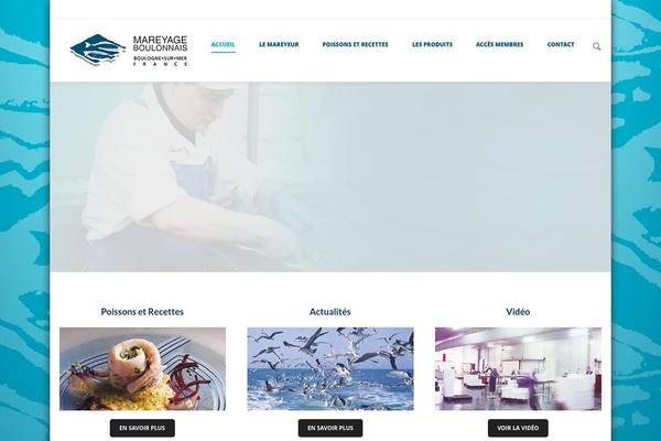 Site using Jet-elements plugin