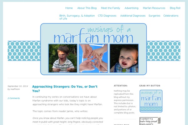 Yoko theme site design template sample