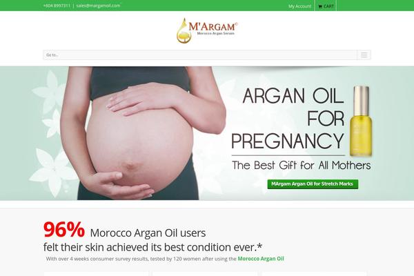 Site using AG Custom Admin plugin