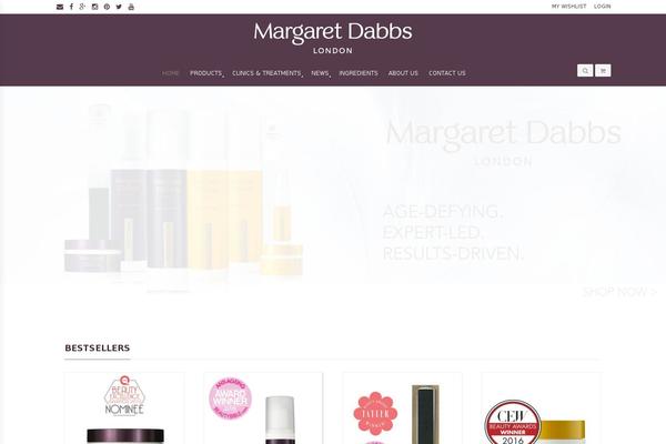 Site using Jck_woo_quickview.tmp plugin