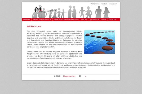 Site using Cforms plugin