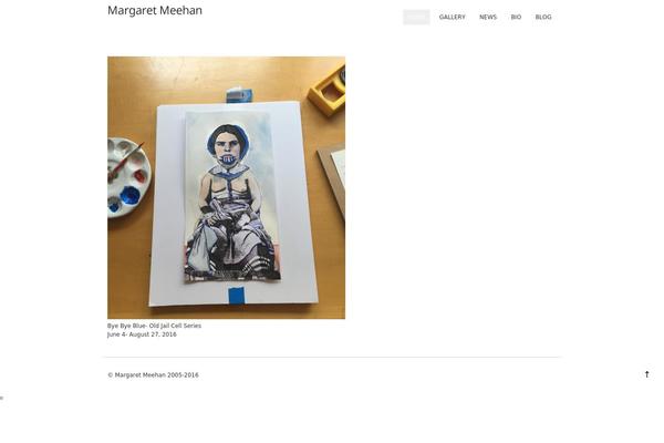 Fruitful theme site design template sample