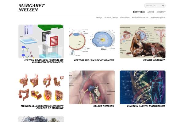 Workality-plus-master theme site design template sample