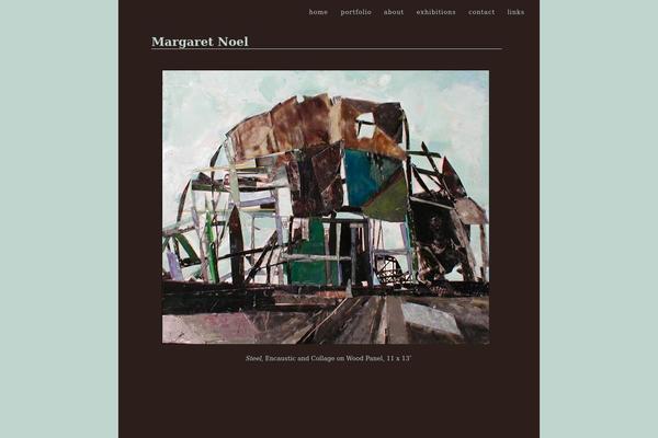 Site using Bitvolution Image Galleria plugin