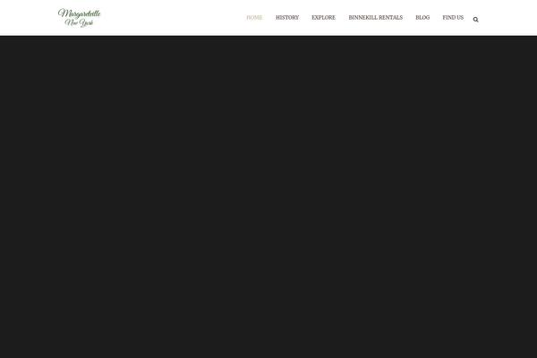 Site using Qi-blocks plugin