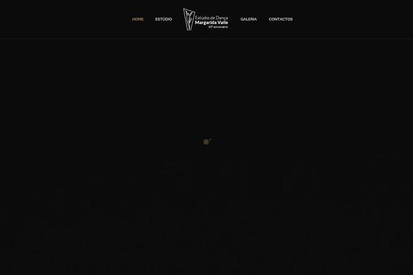 Site using Qi-blocks plugin