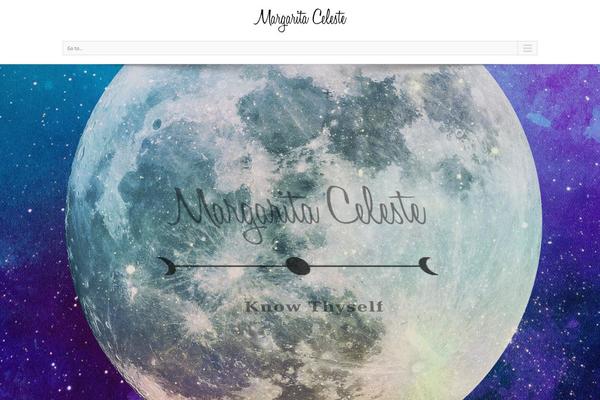 Site using Ephemeris plugin