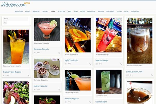 Wp_pinfinity5-v1.5.1 theme site design template sample