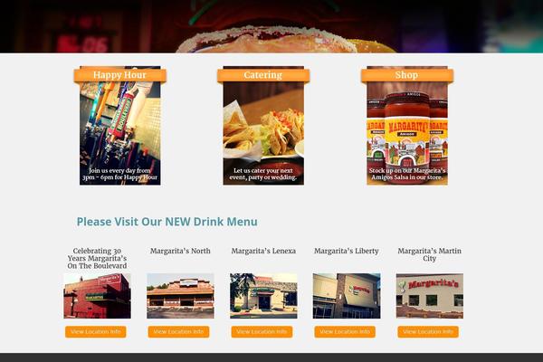 Scrollider theme site design template sample