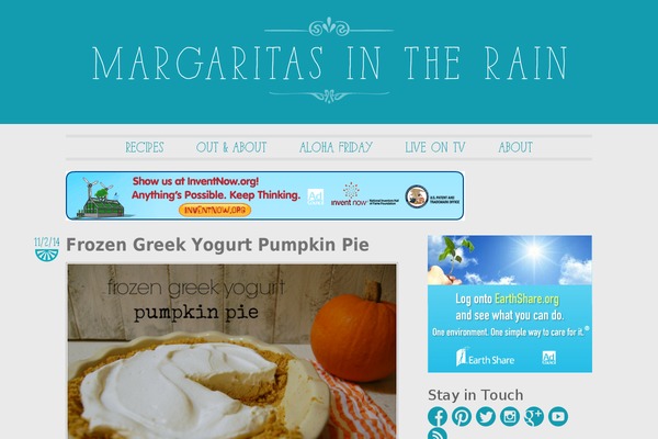 Socialike theme site design template sample