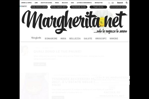 GeneratePress theme site design template sample