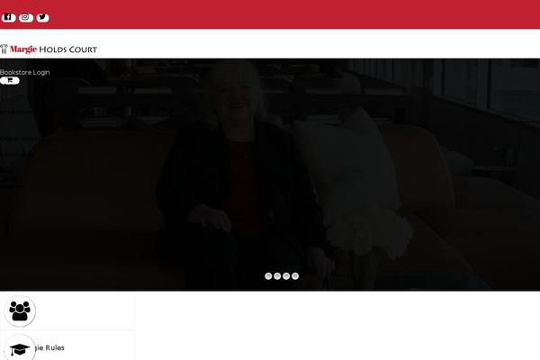 Site using WP-Table Reloaded plugin
