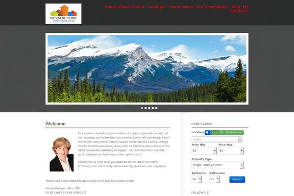 Highlight_theme_pp theme site design template sample