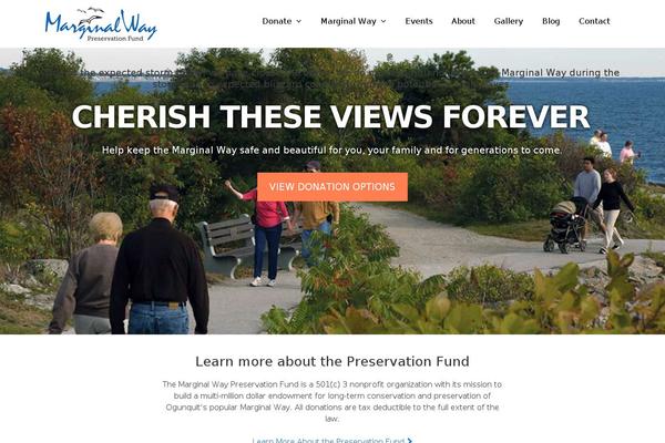 Site using WP-Cycle plugin