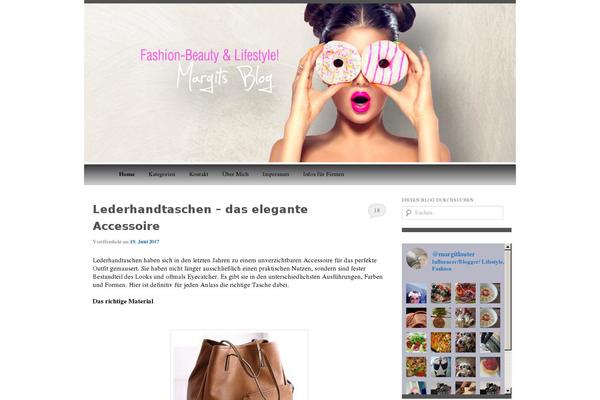 Site using Social Count Plus plugin