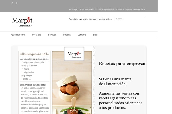 Site using Custom Contact Forms plugin