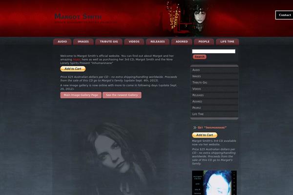 Site using Complete-gallery-manager plugin