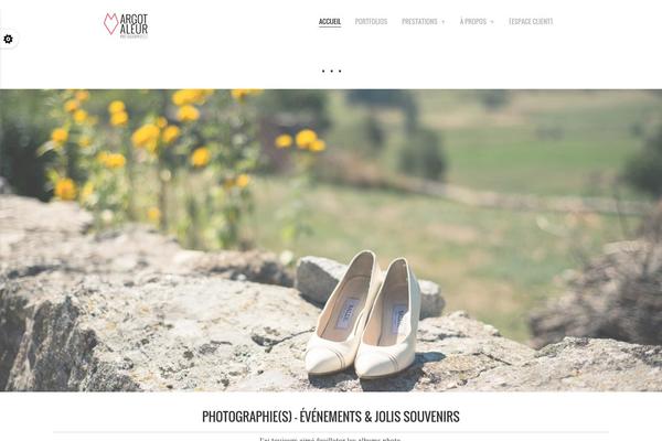 Site using Wonderplugin-slider-lite plugin
