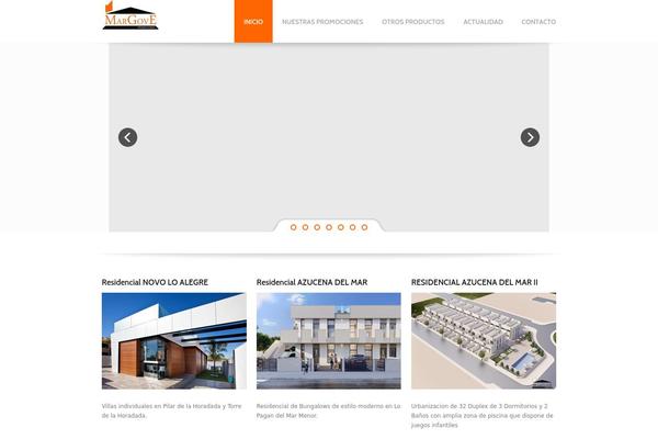 Site using wp-forecast plugin