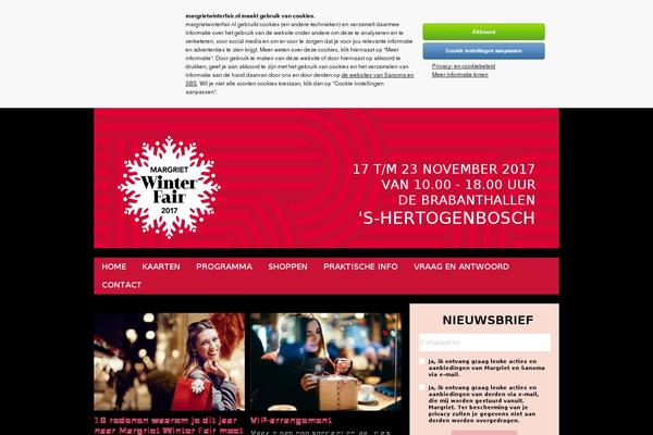Site using Dpg-sourcepoint plugin