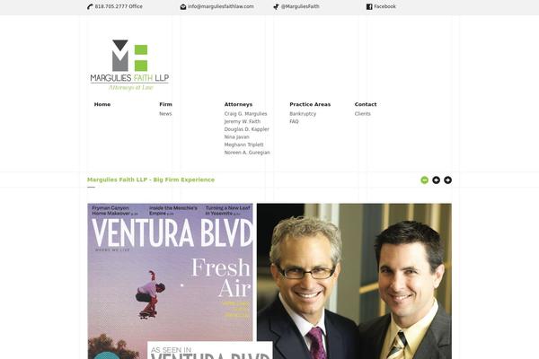 Site using Smart-recent-posts-widget plugin
